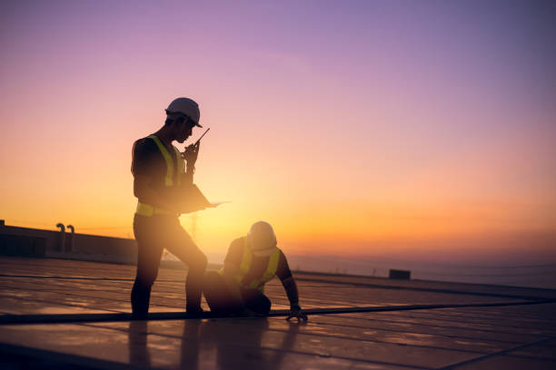 Slate Roofing Contractor in Carthage, IL