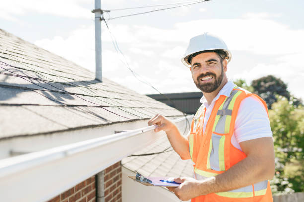 Quick and Trustworthy Emergency Roof Repair Services in Carthage, IL