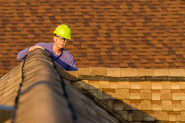 Carthage, IL Roofing Contractor Company