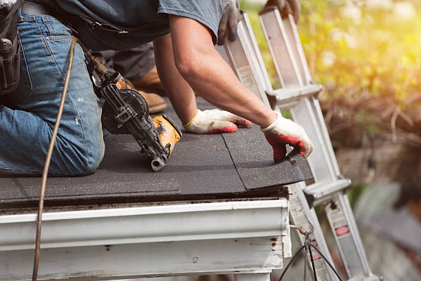 Roof Installation Near Me in Carthage, IL